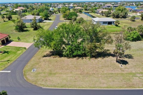 Terreno en venta en Punta Gorda, Florida № 2232757 - foto 15