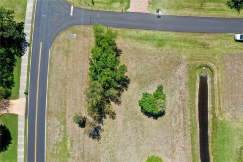 Terreno en venta en Punta Gorda, Florida № 2232757 - foto 11