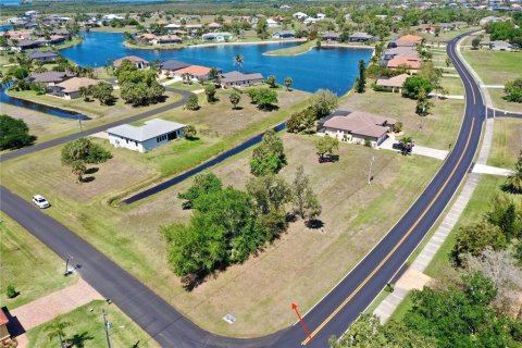Terreno en venta en Punta Gorda, Florida № 2232757 - foto 9