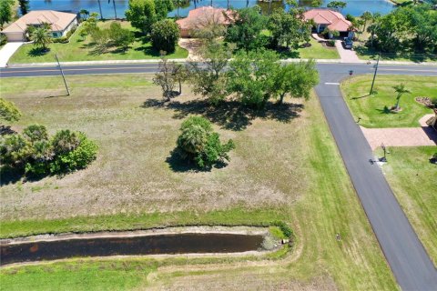 Terreno en venta en Punta Gorda, Florida № 2232757 - foto 18