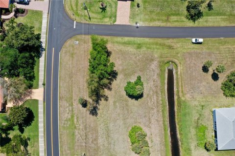 Terreno en venta en Punta Gorda, Florida № 2232757 - foto 2