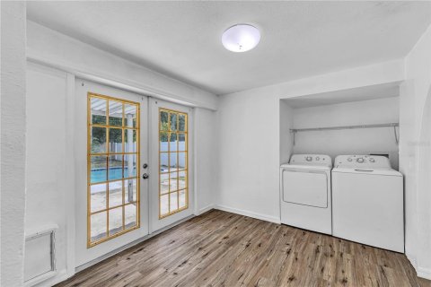 Villa ou maison à vendre à Winter Haven, Floride: 3 chambres, 114.08 m2 № 2406839 - photo 18