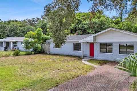 Villa ou maison à Winter Haven, Floride 3 chambres, 114.08 m2 № 2406839