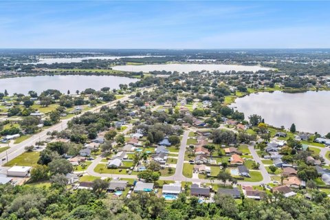 Villa ou maison à vendre à Winter Haven, Floride: 3 chambres, 114.08 m2 № 2406839 - photo 25