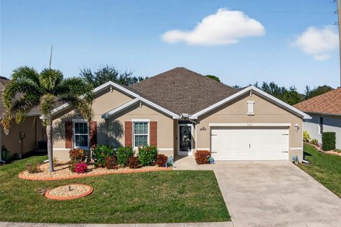 House in Punta Gorda, Florida 3 bedrooms, 195.19 sq.m. № 2093225