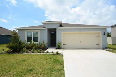 Casa en alquiler en Ormond Beach, Florida, 4 dormitorios, 171.5 m2 № 1900182 - foto 1