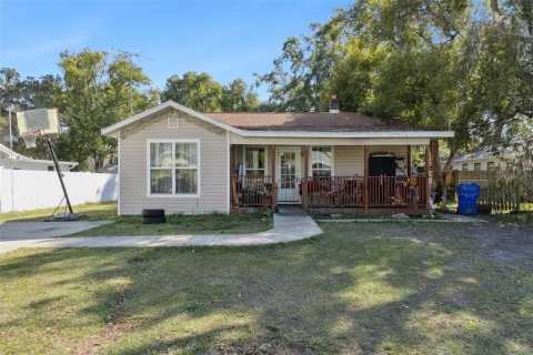 Villa ou maison à Kissimmee, Floride 4 chambres, 121.89 m2 № 2386066