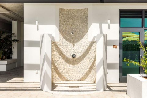Купить кондоминиум в Помпано-Бич, Флорида 3 комнаты, 214.42м2, № 2246537 - фото 13