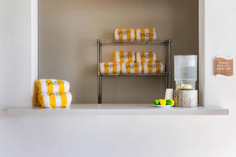 Купить кондоминиум в Помпано-Бич, Флорида 3 комнаты, 214.42м2, № 2246537 - фото 9