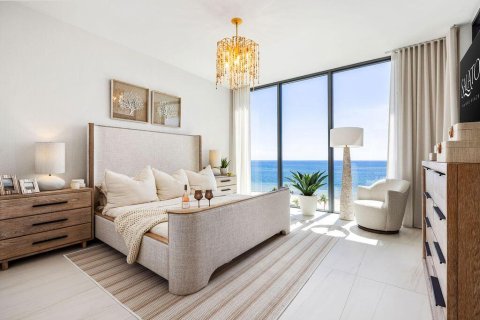 Купить кондоминиум в Помпано-Бич, Флорида 3 комнаты, 214.42м2, № 2246537 - фото 3