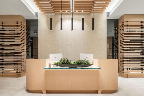 Купить кондоминиум в Помпано-Бич, Флорида 3 комнаты, 214.42м2, № 2246537 - фото 20