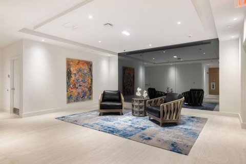 Купить кондоминиум в Помпано-Бич, Флорида 3 комнаты, 214.42м2, № 2246537 - фото 16