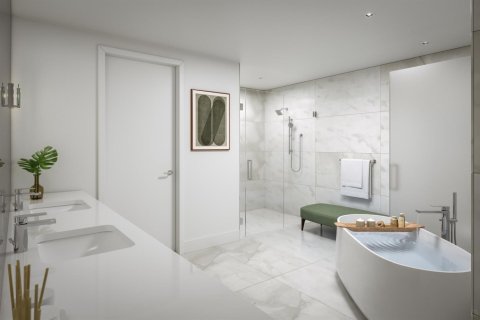 Купить кондоминиум в Помпано-Бич, Флорида 3 комнаты, 214.42м2, № 2246537 - фото 4