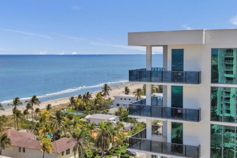 Купить кондоминиум в Помпано-Бич, Флорида 3 комнаты, 214.42м2, № 2246537 - фото 25