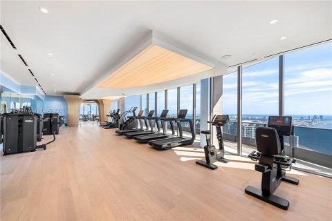 Condominio en venta en Miami, Florida, 2 dormitorios, 114.83 m2 № 2007794 - foto 23