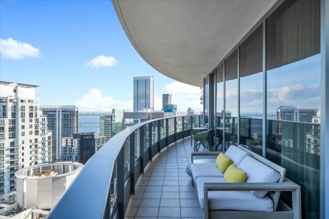 Condominio en venta en Miami, Florida, 2 dormitorios, 114.83 m2 № 2007794 - foto 19