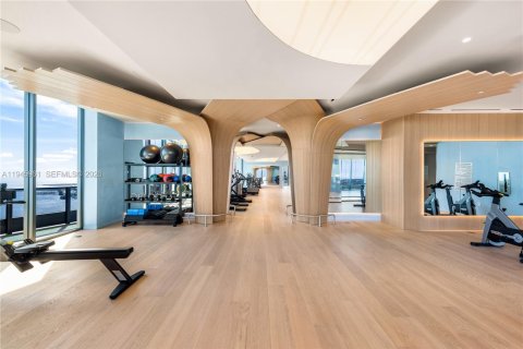 Condominio en venta en Miami, Florida, 2 dormitorios, 114.83 m2 № 2007794 - foto 24