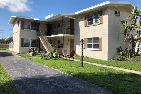 Appartement à Saint Petersburg, Floride 1 chambre, 60.39 m2 № 2323084