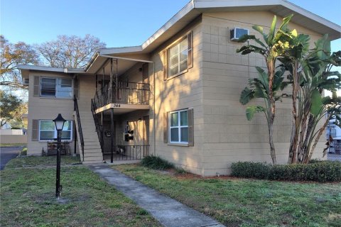 Appartement à Saint Petersburg, Floride 1 chambre, 60.39 m2 № 2323084