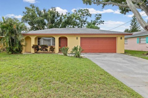 Villa ou maison à Dunedin, Floride 2 chambres, 98.85 m2 № 2287117