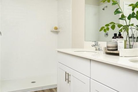 Купить виллу или дом в Дейд-Сити, Флорида 3 комнаты, 150.04м2, № 2148936 - фото 7