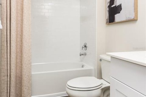 Купить виллу или дом в Дейд-Сити, Флорида 3 комнаты, 150.04м2, № 2148936 - фото 11