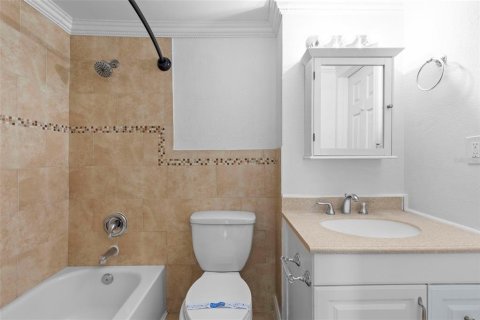 Copropriété à vendre à Tampa, Floride: 2 chambres, 99.78 m2 № 1886351 - photo 27