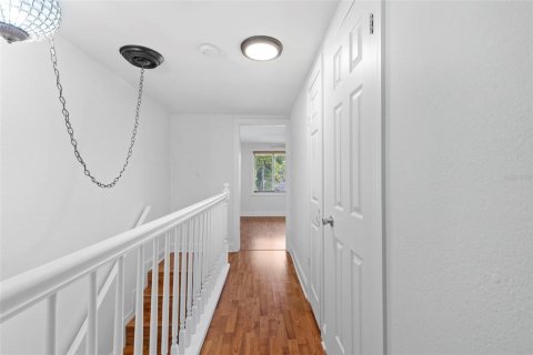 Copropriété à vendre à Tampa, Floride: 2 chambres, 99.78 m2 № 1886351 - photo 19