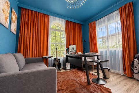 Casa en venta en Fort Lauderdale, Florida, 4 dormitorios, 231.79 m2 № 2414153 - foto 14