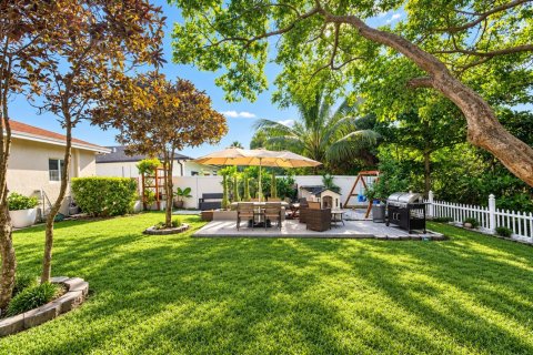 Casa en venta en Fort Lauderdale, Florida, 4 dormitorios, 231.79 m2 № 2414153 - foto 18