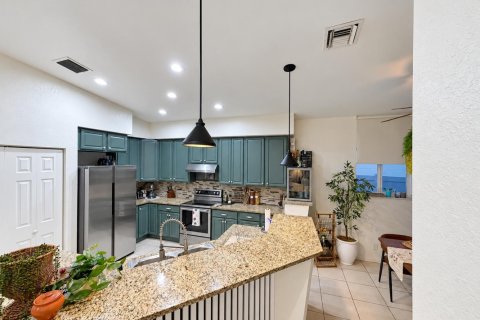 Casa en venta en Fort Lauderdale, Florida, 4 dormitorios, 231.79 m2 № 2414153 - foto 7