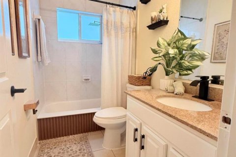 Casa en venta en Fort Lauderdale, Florida, 4 dormitorios, 231.79 m2 № 2414153 - foto 15