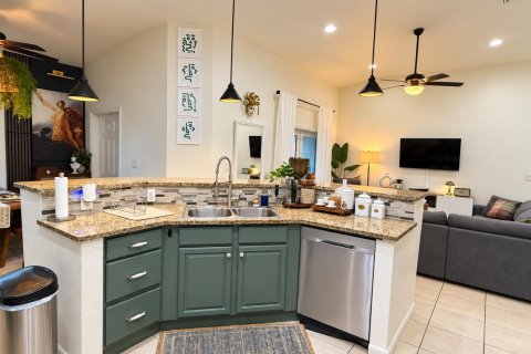 Casa en venta en Fort Lauderdale, Florida, 4 dormitorios, 231.79 m2 № 2414153 - foto 10
