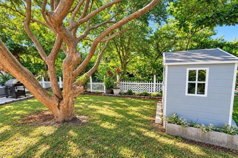 Casa en venta en Fort Lauderdale, Florida, 4 dormitorios, 231.79 m2 № 2414153 - foto 20
