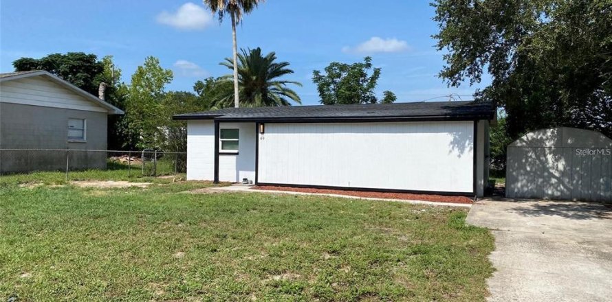 Casa en Lake Wales, Florida 3 dormitorios, 78.04 m2 № 1919307