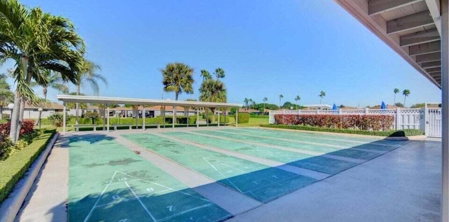 Casa en Delray Beach, Florida 3 dormitorios, 142.05 m2 № 1207812