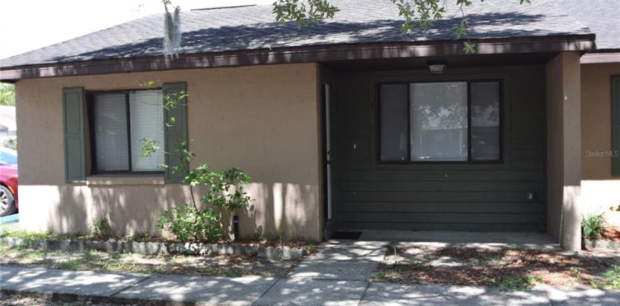 Apartamento en Auburndale, Florida 2 dormitorios, 83.61 m2 № 1769428