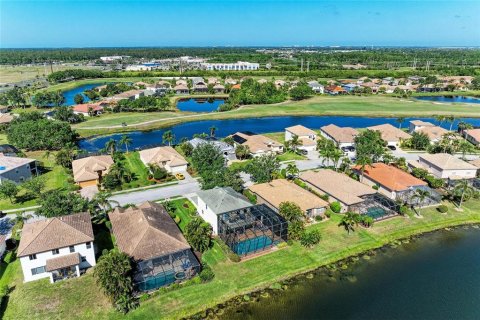 Villa ou maison à vendre à Bradenton, Floride: 3 chambres, 183.57 m2 № 1898683 - photo 5