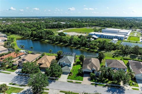 Villa ou maison à vendre à Bradenton, Floride: 3 chambres, 183.57 m2 № 1898683 - photo 4