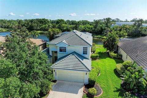 Villa ou maison à vendre à Bradenton, Floride: 3 chambres, 183.57 m2 № 1898683 - photo 1