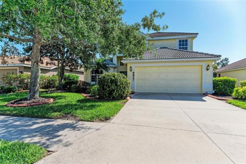 Villa ou maison à vendre à Bradenton, Floride: 3 chambres, 183.57 m2 № 1898683 - photo 2