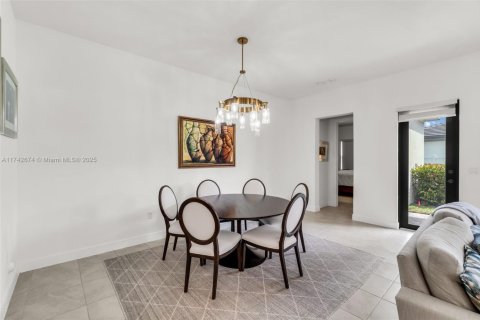 Villa ou maison à vendre à Miramar, Floride: 3 chambres, 190.17 m2 № 1985215 - photo 10