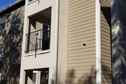 Condo à Orlando, Floride, 2 chambres  № 2430955