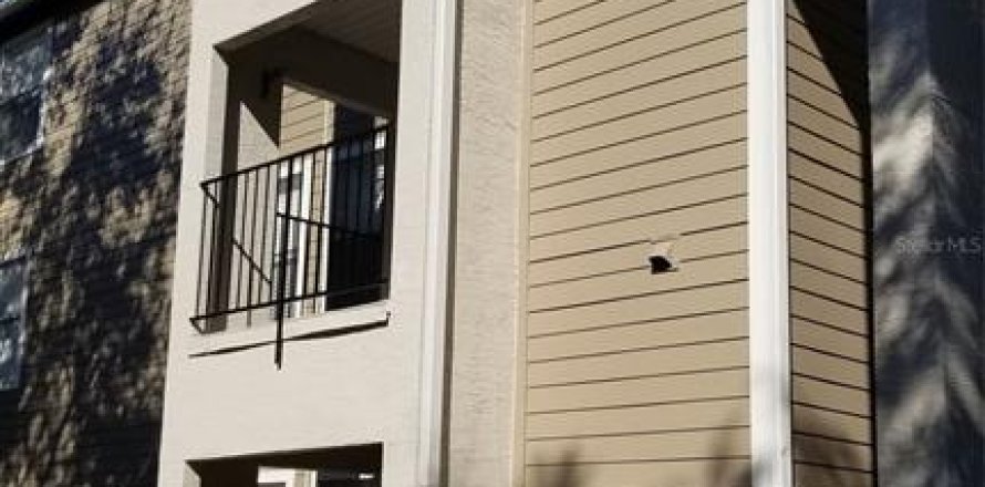 Condo à Orlando, Floride, 2 chambres № 2430955