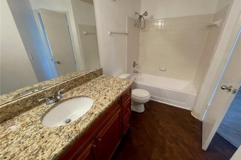 Copropriété à louer à Orlando, Floride: 2 chambres, 88.81 m2 № 2430955 - photo 10