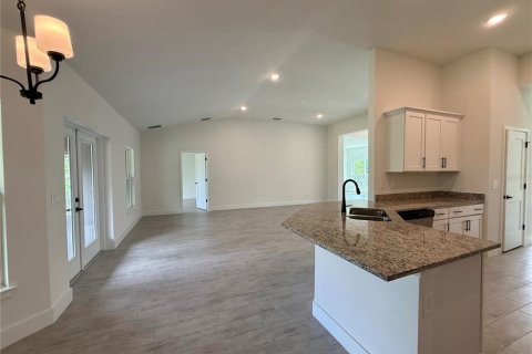 Купить виллу или дом в Порт-Шарлотт, Флорида 8 комнат, 216.46м2, № 2197366 - фото 7