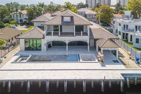 Villa ou maison à vendre à Fort Lauderdale, Floride: 7 chambres, 557.41 m2 № 1712890 - photo 6
