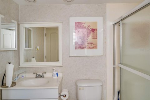 Condominio en venta en Saint Petersburg, Florida, 1 dormitorio, 45.06 m2 № 1526594 - foto 11