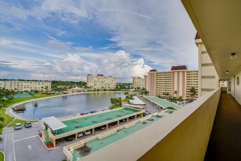 Condominio en venta en Saint Petersburg, Florida, 1 dormitorio, 45.06 m2 № 1526594 - foto 16