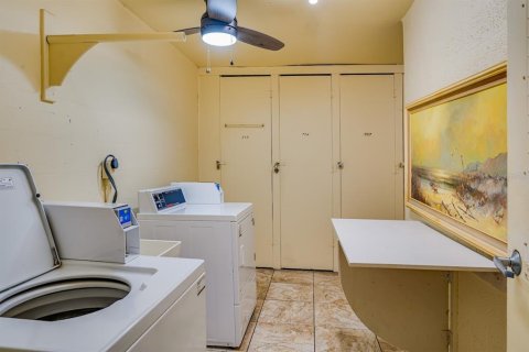 Condominio en venta en Saint Petersburg, Florida, 1 dormitorio, 45.06 m2 № 1526594 - foto 13
